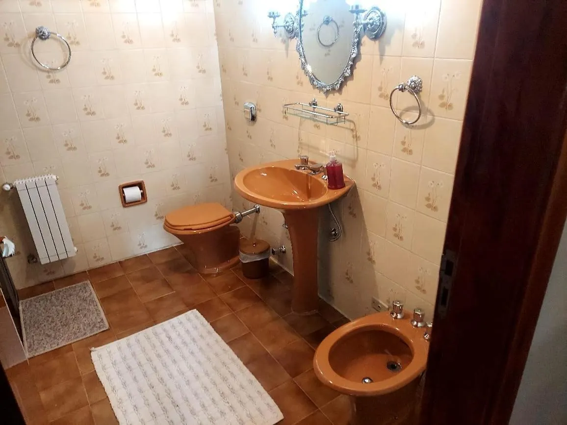 Villa Casa Dos Pinheiros Campos do Jordão Сasa de vacaciones
